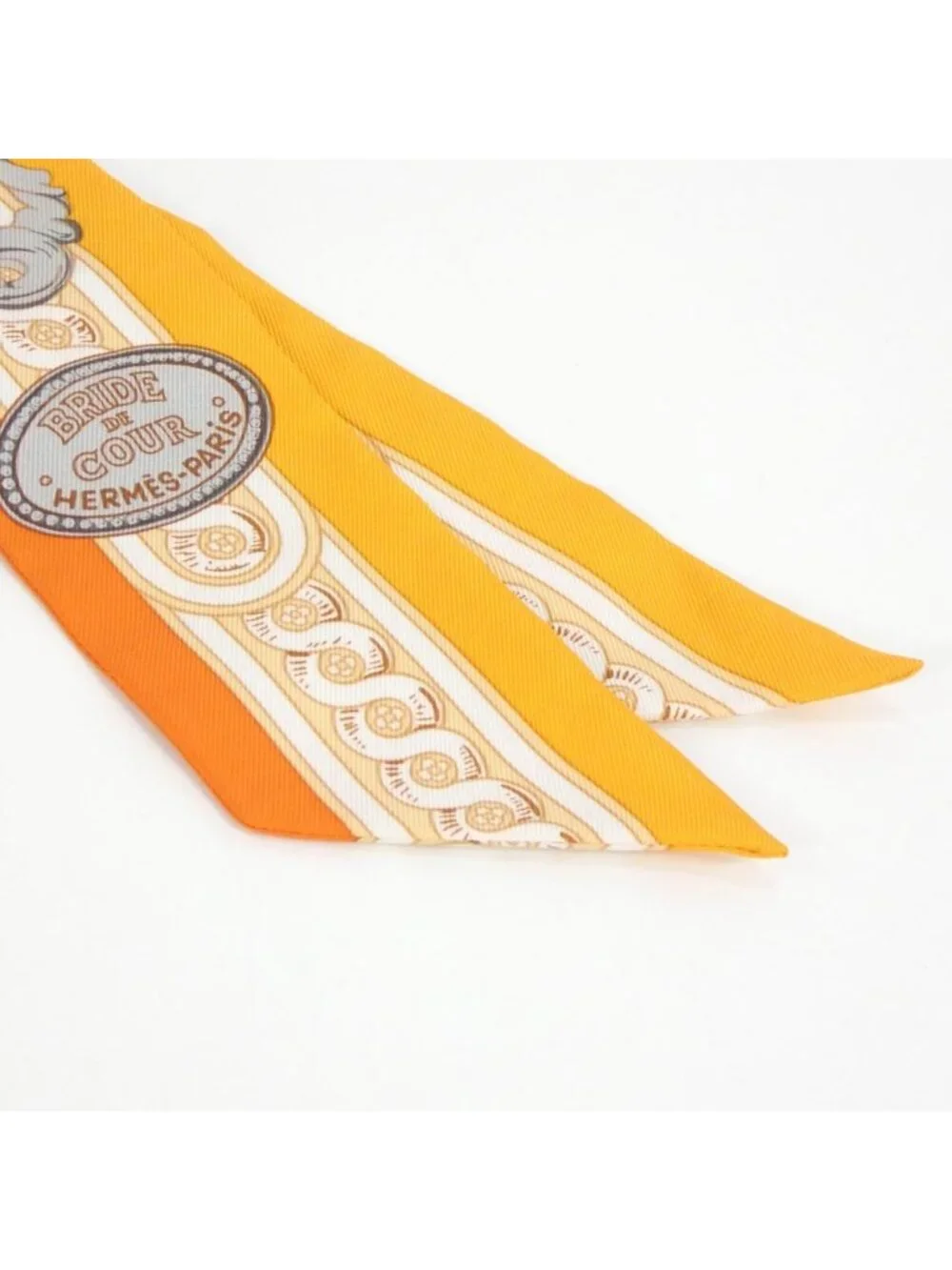 Hermes brand name